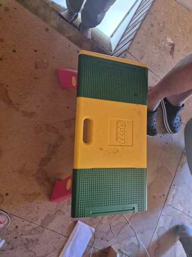 Lego duplo tisch - lego,
