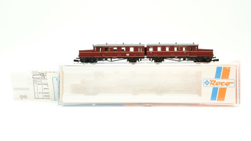 Roco 23010 akku triebwagen - roco,
