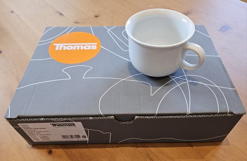 Thomas rosenthal trend weiss - thomas,