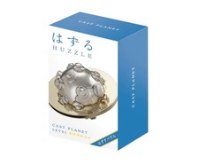 Huzzle Cast Puzzle Planet