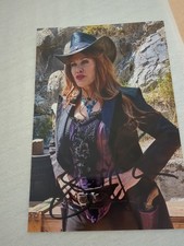 Orginales Autogramm. Karl May