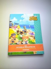 Animal Crossing New Horizons - das komplette Begleitbuch