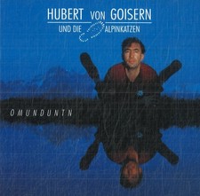 Omunduntn von Hubert von