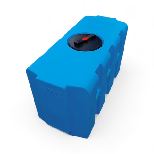 240l trinkwassertank blau - 240l, |