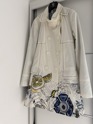 Trenchcoat desigual - trenchcoat,
