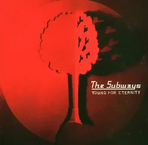 The subways young for - the,
