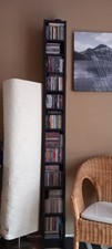 Ikea CD/DVD-Regal (