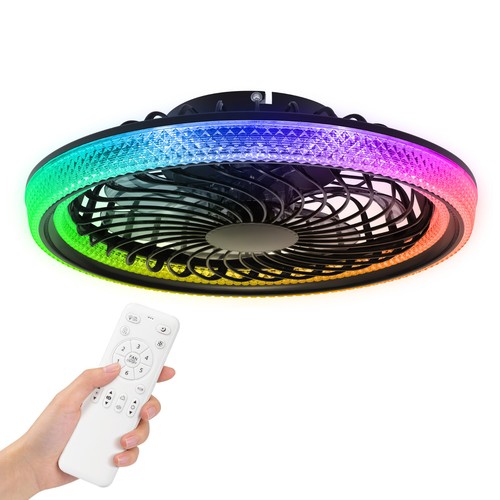 Deckenventilator mit