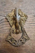 Alte Türklingel Klingel