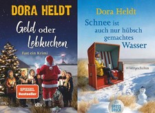 Dora Heldt / 2