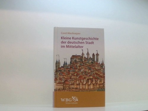 Kleine kunstgeschichte der - kleine,