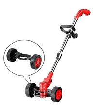 Rasentrimmerräder Ersatzteile