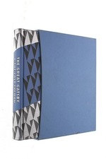 The Great Gatsby & the Last