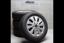 orig. VW T7 Multivan Winterräder 6,5J ET60 7T0601025A 215/60 R17 104/102H