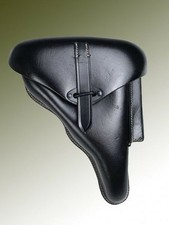 WH P38 Pistolen Tasche Hard