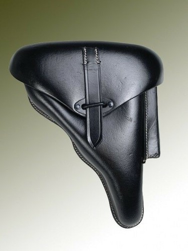 P38 pistolen tasche hard - pistolen,