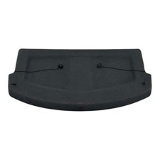 Hutablage Laderaumabdeckung VW Beetle 5C Titanschwarz 5C5867769C