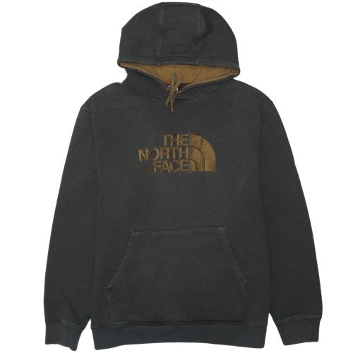 The north face herren - north, schwarz