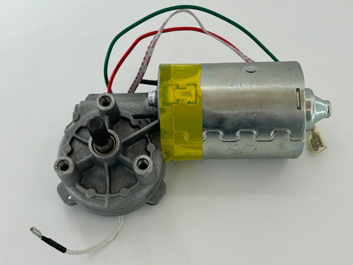 Rademacher rolloport s2 - ★rademacher,