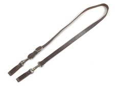 Querriemen für die Uniform