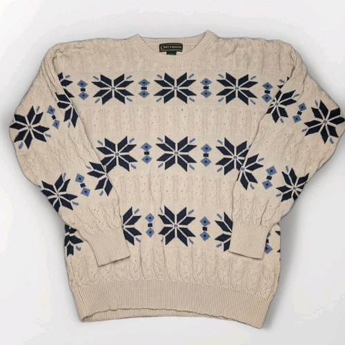 Vintage 80er 90er strick - 80er/90er,