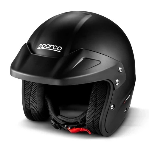 Jethelm sparco pro - jethelm, j-pro