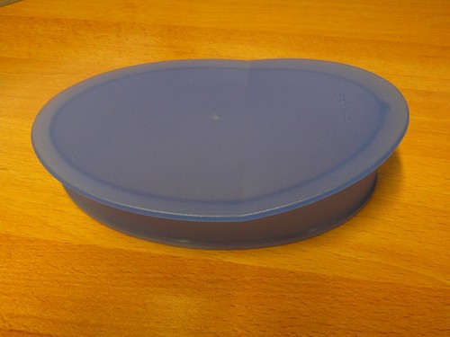 Tupperware kippdeckel für - ,