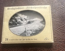 Großglockner Hochalpenstraße 24 Lichtbilder von Zell am See bis Lienz