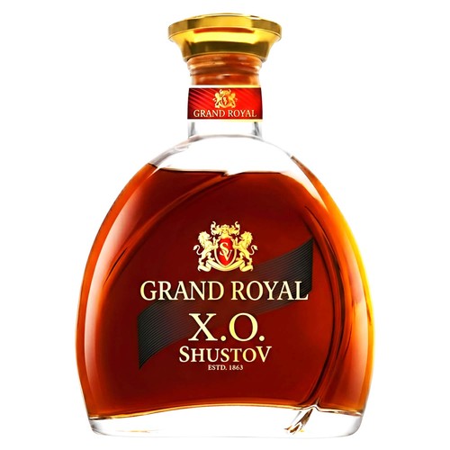 Shustov grand royal xo - shustov,