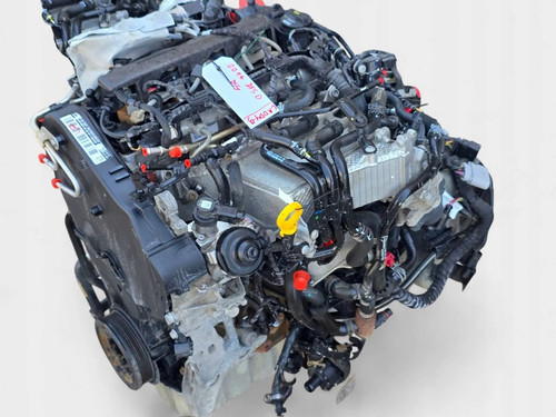 Motor caddy dfs - dfs, tdi