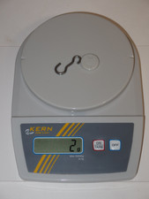 Labor Schul Küchen Waage Kern