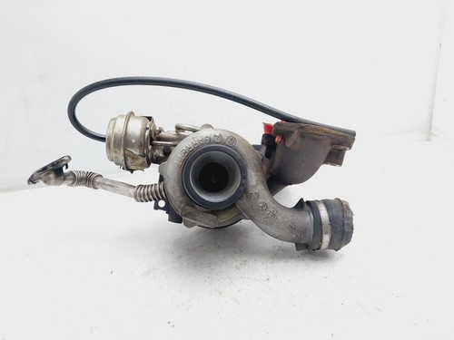 55205356 turbolader opel - turbolader, at