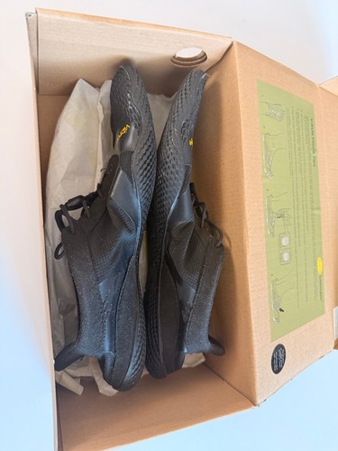 Vibram fivefingers kso - vibram,