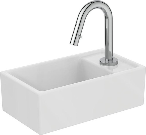 Ideal standard - ideal,