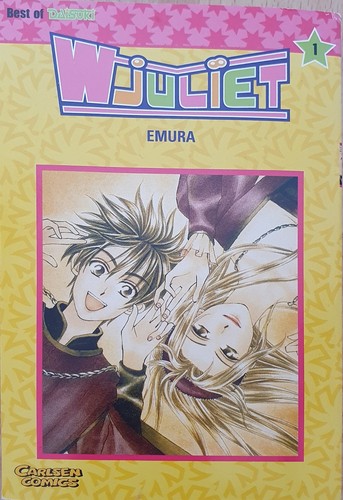 Emura juliet band - w,