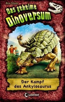 Das geheime dinoversum band - geheime, (band