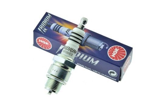 Tuningzündkerze iridium - tuningzündkerze, f