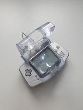 Lupe für GameBoy Advance