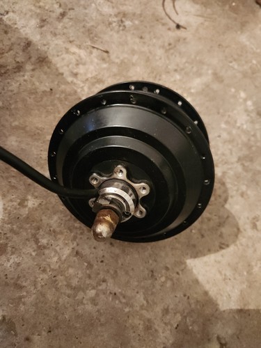 Bike motor 36v 250w - e-bike,