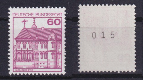 Bund 1028 ungerade nr - bund,