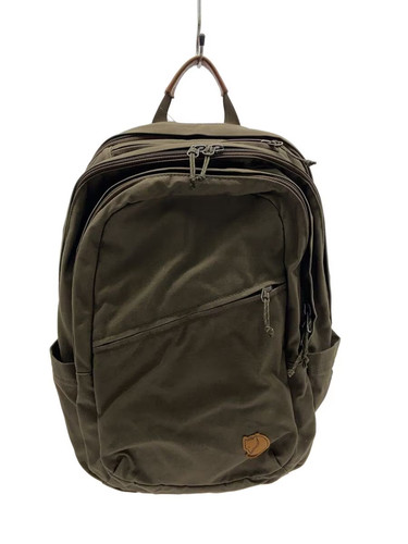 Fjall raven backpack - raven,