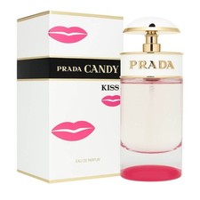 Prada Candy Kiss Eau de Parfum 30 ml Premium Damen Parfüm EDP Duft Spray