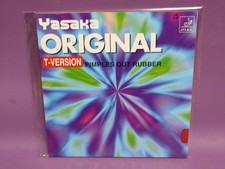 Yasaka ORIGINAL T-VERSION rot