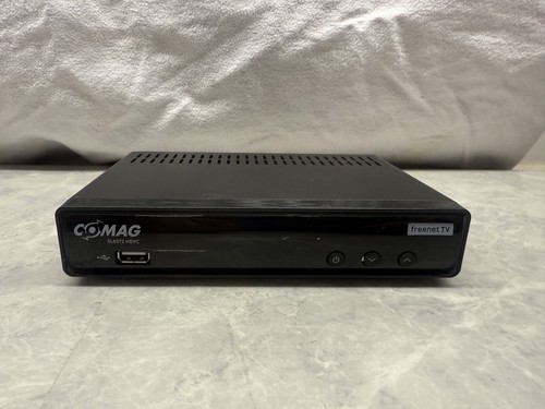 Comag sl65t2 hevc dvb hd - sl65t2,