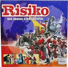 Risiko hasbro parker 2004 - hasbro,