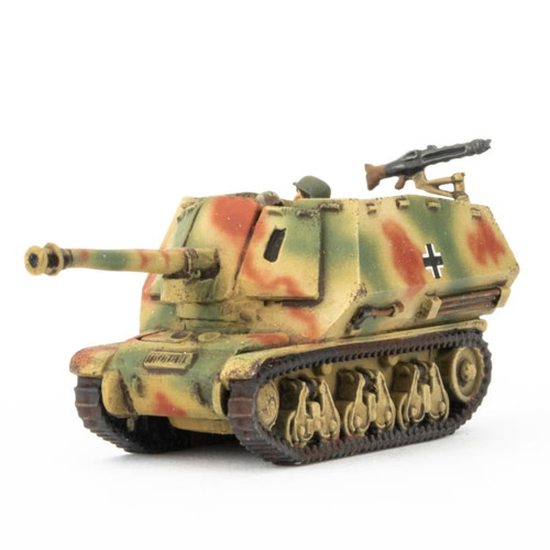 Flames war german - flames,