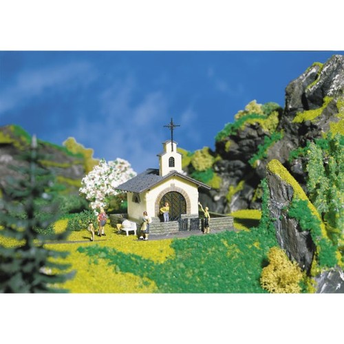 Faller 130243 bergkapelle - 130243, h0