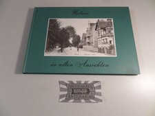 Uelzen in alten Ansichten