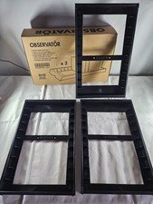 VHS Storage | Ikea Observatör