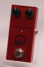 Klassisches Chorus True Bypass
